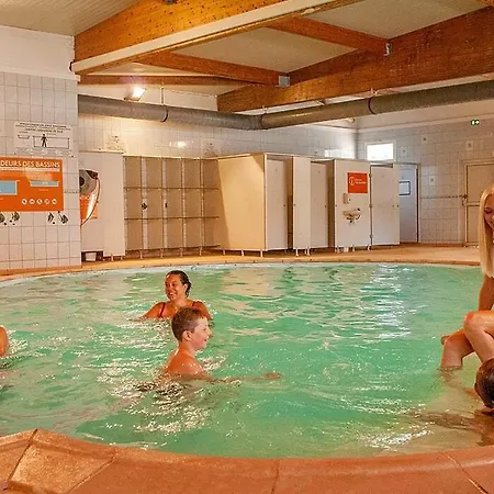 Campeggio La Fleur Des Champs Proche Europa Park