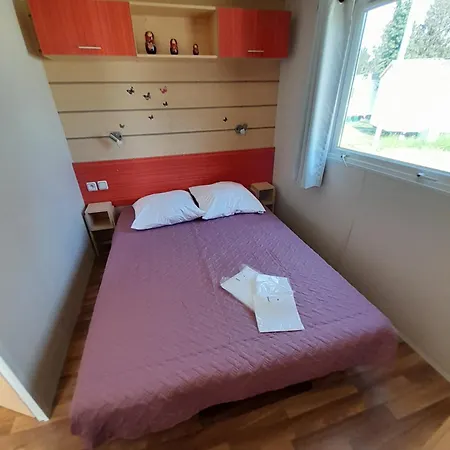 La Fleur Des Champs Proche Europa Park Campeggio *