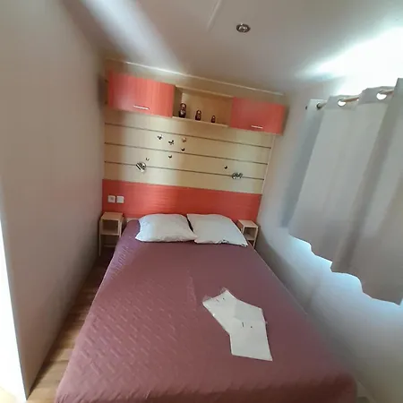 Campsite La Fleur Des Champs Proche Europa Park *