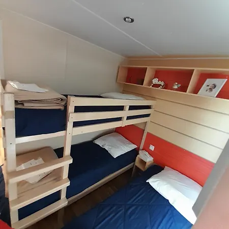 Camping La Fleur Des Champs Proche Europa Park