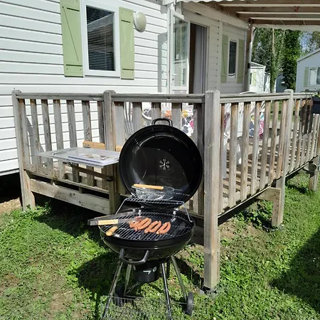 La Fleur Des Champs Proche Europa Park Campeggio