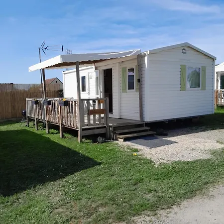 Campeggio La Fleur Des Champs Proche Europa Park